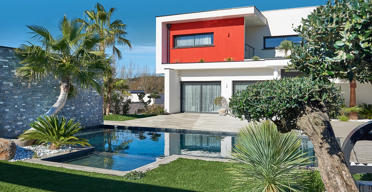 Maison