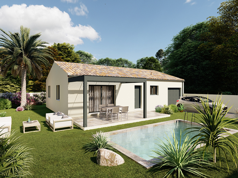 Maison