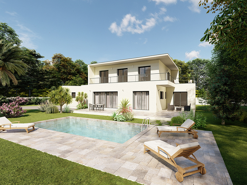 Maison